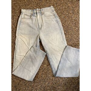 RSQ 90's Women's Jeans Size 26